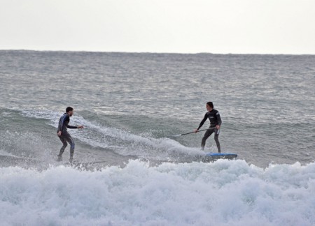 Surf Week